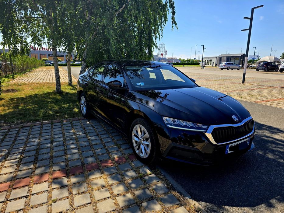 De vanzare Skoda