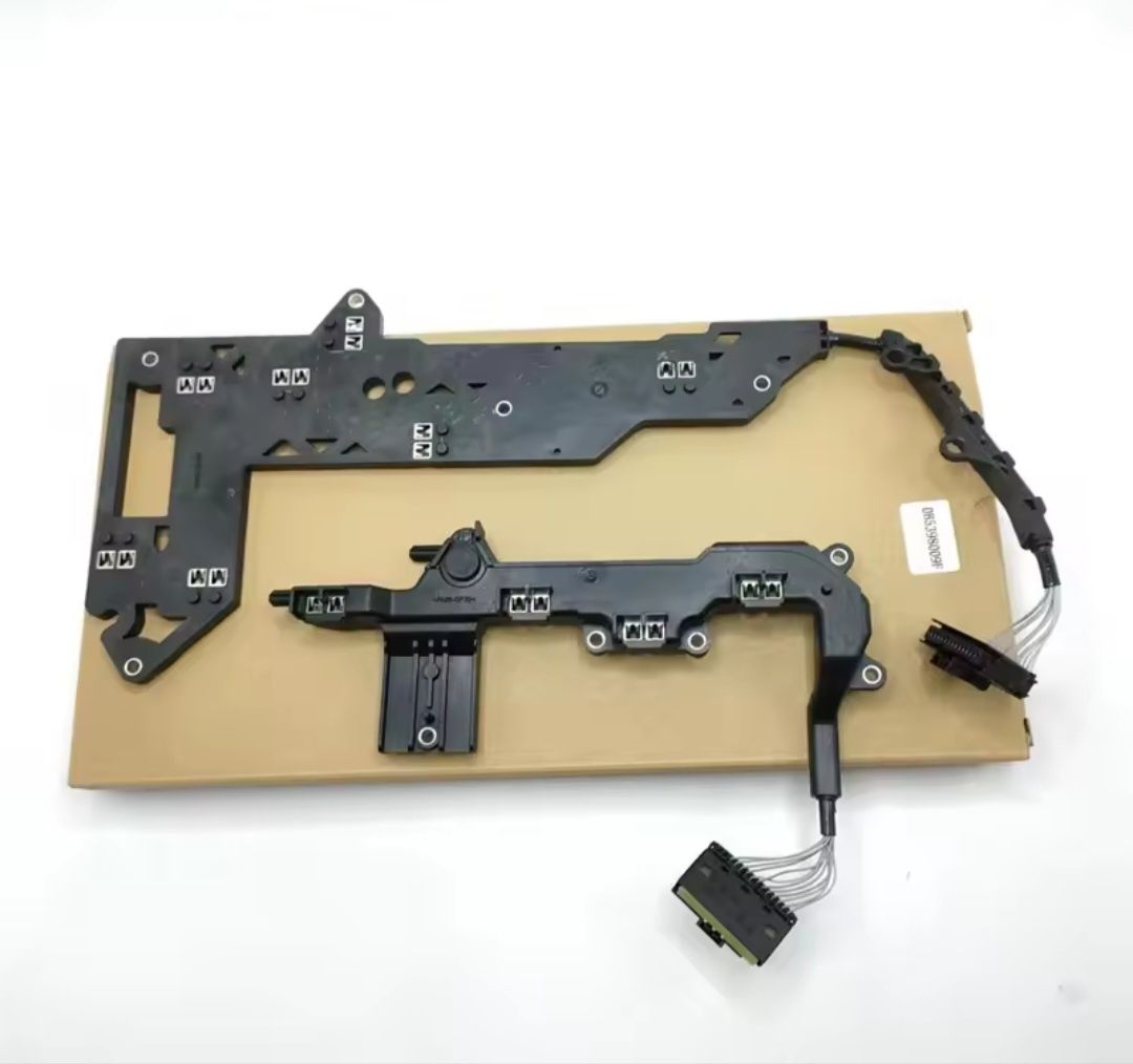 Ремонтен комплект на скоростна кутия Audi S-Tronic - DL501 / 0B5 DCT