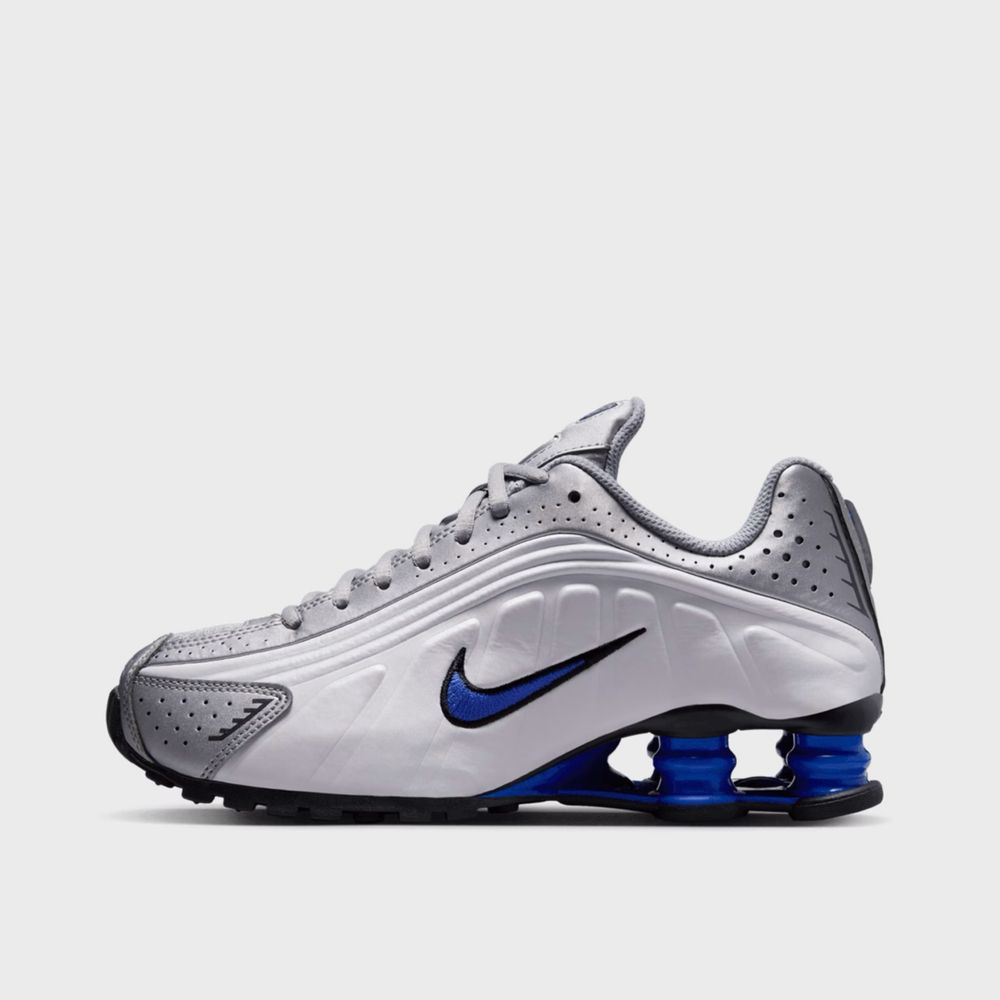 Nike Shox R4 - 38 и 39 Номер Оригинални