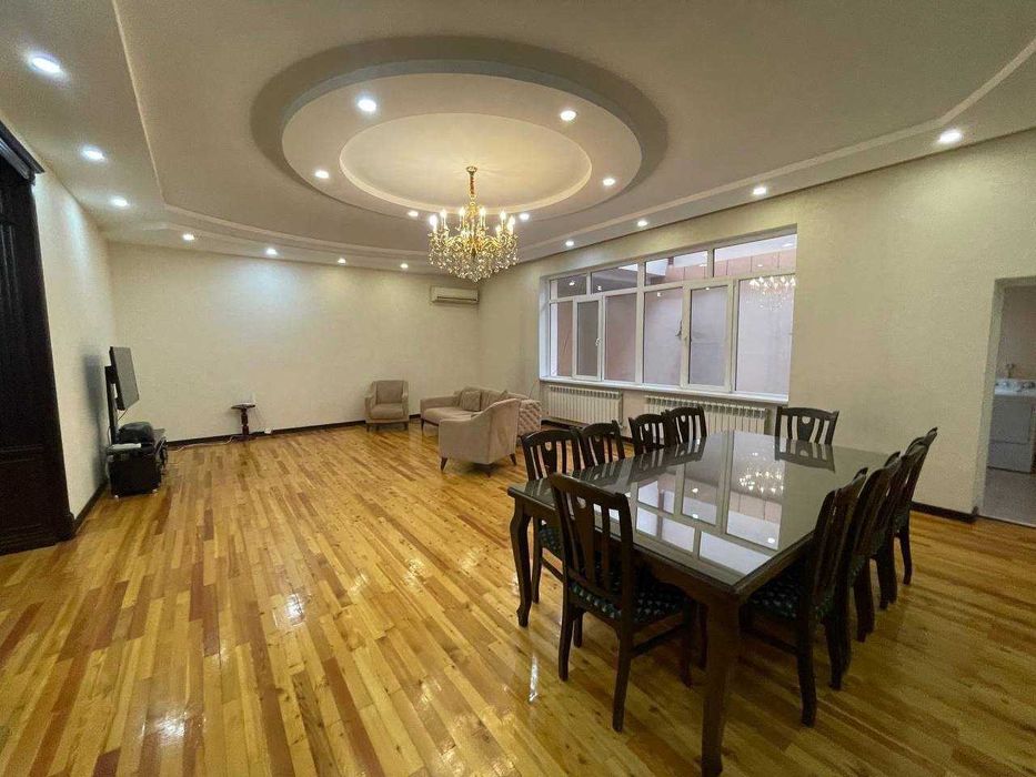 Сдаётся в аренду дом. Махаля Ракат.