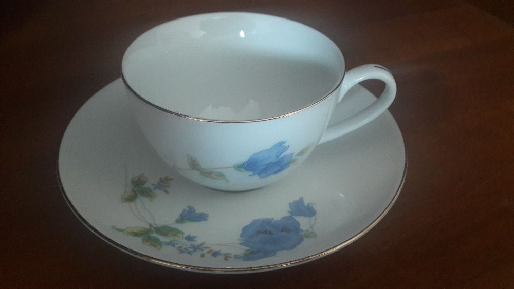 Продам чайные пары