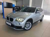 BMW X1 xDrive18d / 2015 / Diesel / Automat / 143 CP