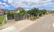 Casa 106 mp + Anexa 60 mp + Teren 1262 mp ~ Baltisoara ~ Runcu