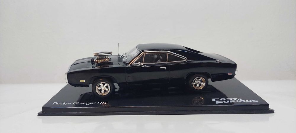 Machete auto americane si asiatice 1/43