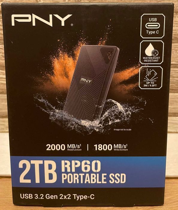 Samsung T9 1TB 2TB T7 Shield nou ssd portabil PNY RP60 NOU SIGILAT