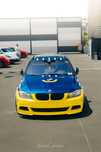 Bmw seria 3 e91 330d
