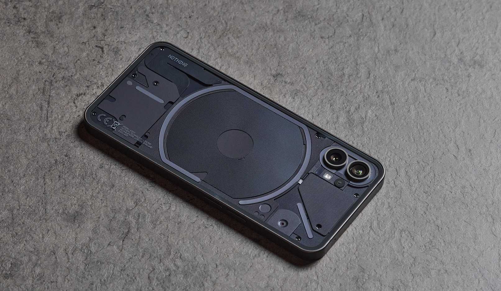 Nothing phone 1 256GB