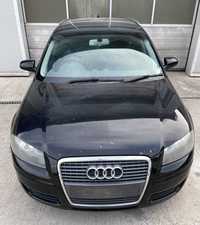 Capota Audi A3  2.0 BKD