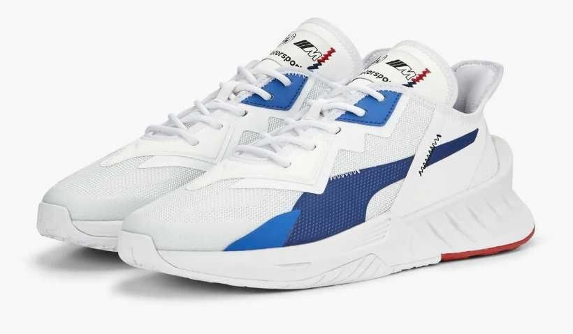 Pantofi sport Puma Motorsport BMW, editie limitata (marimea 43)