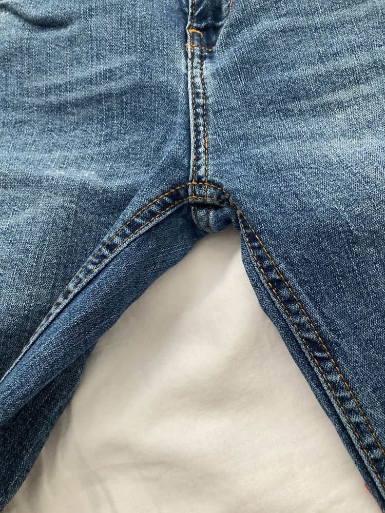 Blugi skinny jeans dama Zara masura 34