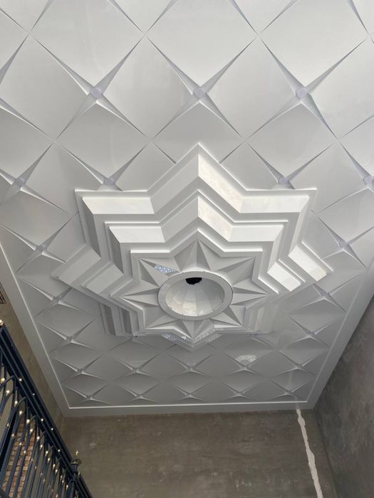 Alukabond mantaj qilamiz