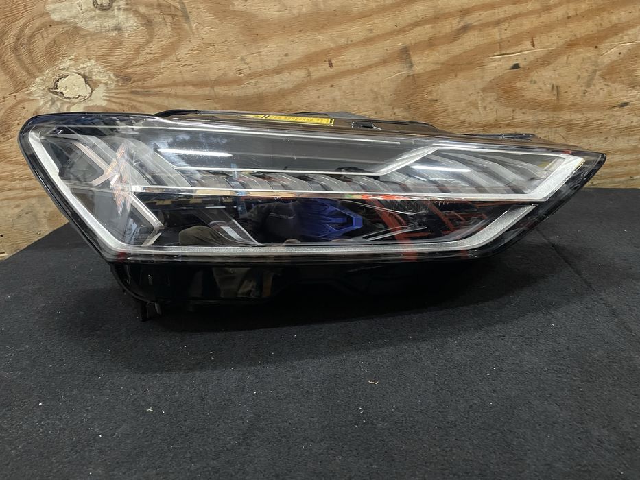 Far dreapta laser Audi A7, RS7,  RS6 C8 4K - cod 4K8941086F