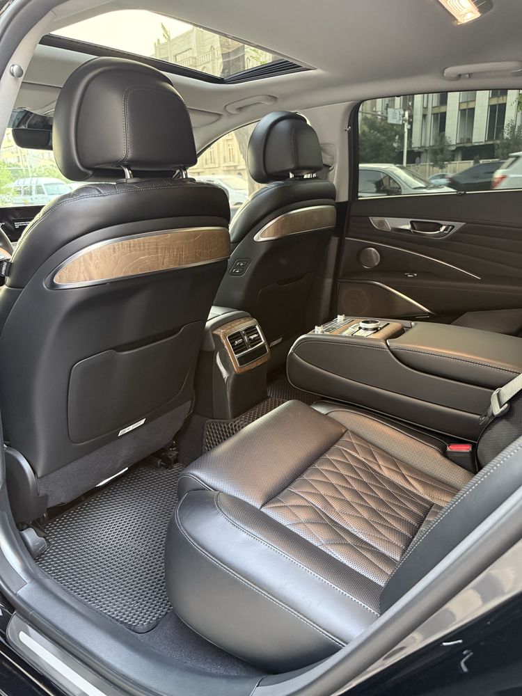 Kia k9 2023 yil 19.000 km