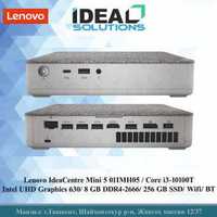 Lenovo IdeaCentre Mini 5 01IMH05 / Core i3-10100T