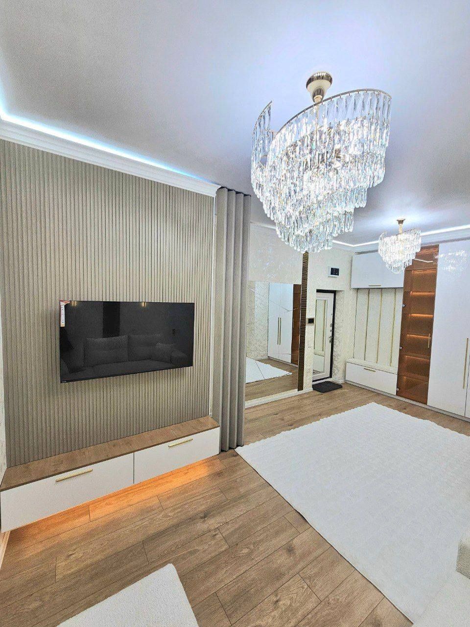Kvartira продается 2/7/8 на ЖК Luminar House