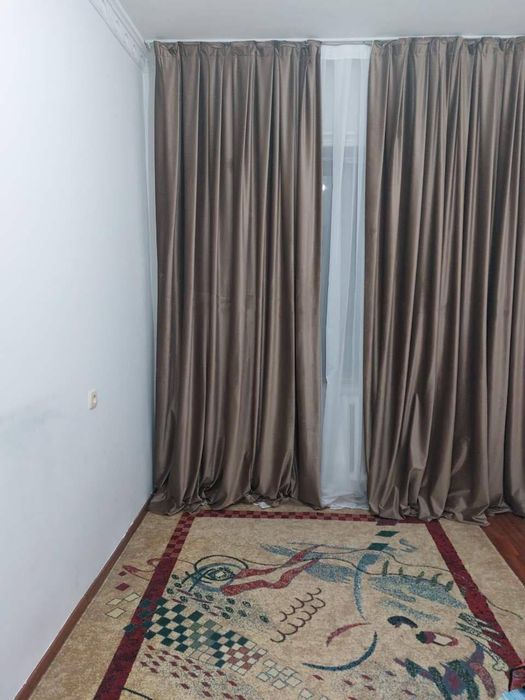 Продаю квартиру двухкомнатная