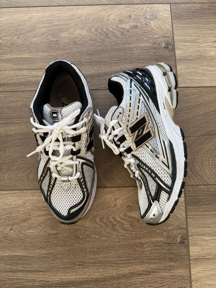 Оригинални маратонки New Balance 1906, 39.5 номер