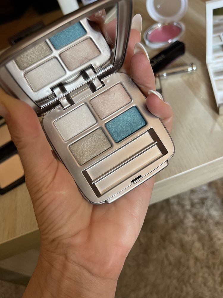 Козметика  Dior Mac Jeffrey star  Guerlain