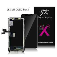 Display Iphone X Compatibil OLED Factura Garantie montajPEloc