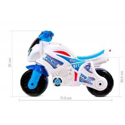 Motocicleta Ride On pentru copii