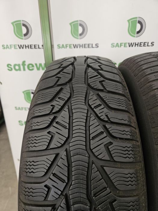 Anvelope De Iarna 195/60 R15 Kleber Krisalp Hp2 88t
