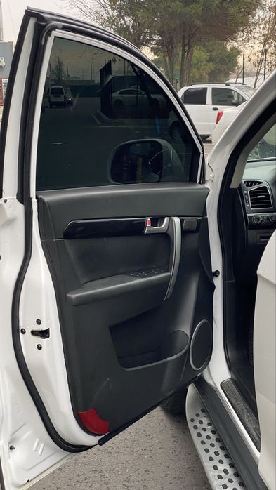 Captiva 3/4 bo’gan