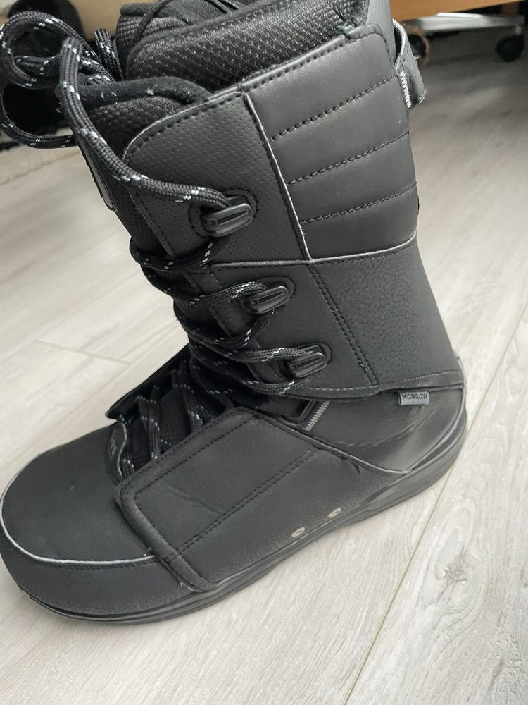 Boots snowboard Morrow Marime 40