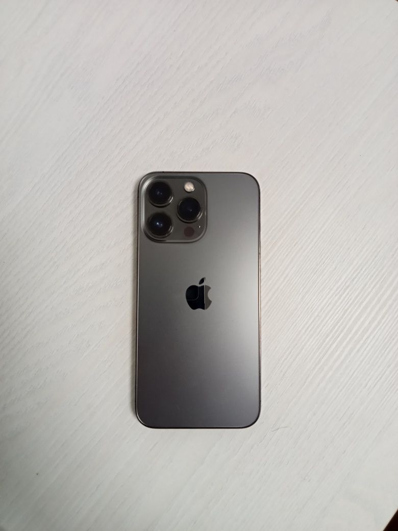 iPhone 13 pro 256gb