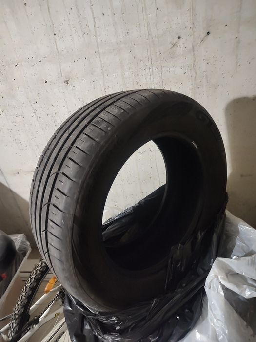 Гуми GT RADIAL FE2 DOT 0324 225/55/16
