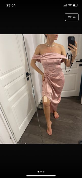 Rochie eveniment