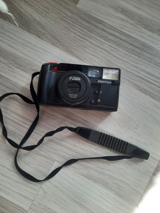 Aparat foto vechi