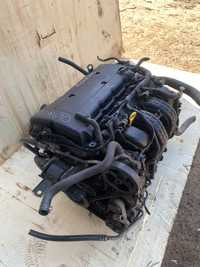 Контрактный двигатель 4B12 Mitsubishi Outlander 2.4 литра;