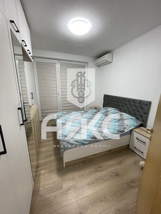 Продава се Двустаен апартамент в София, Витоша - 51 кв.м за 3726 €/кв.м - Снимка #1
