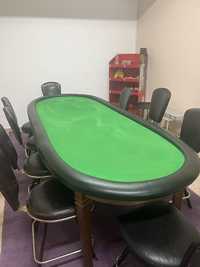 Покер столове и маса