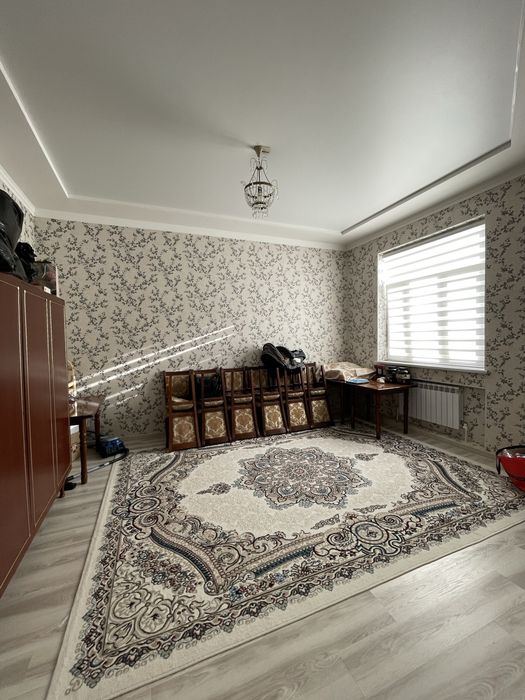 Срочна Продается 8 сотих уч кахрамон маданият кибрай