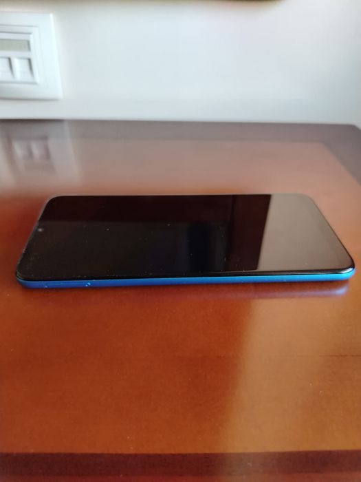 Като нов мобилен телефон Motorola e7i