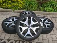 Jante bicolore Kia Sportage/Sorento,19"5x114.3Hyundai,NissanMitsubishi