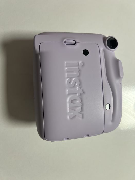 Camera fujifilm instax mini 11