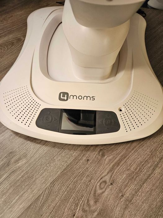 Balansoar electric 4Moms