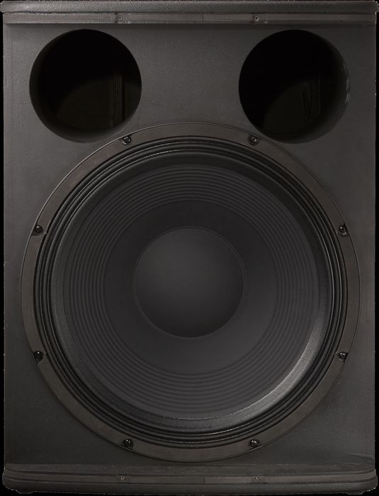 Subwoofer Electrovoice Elx118