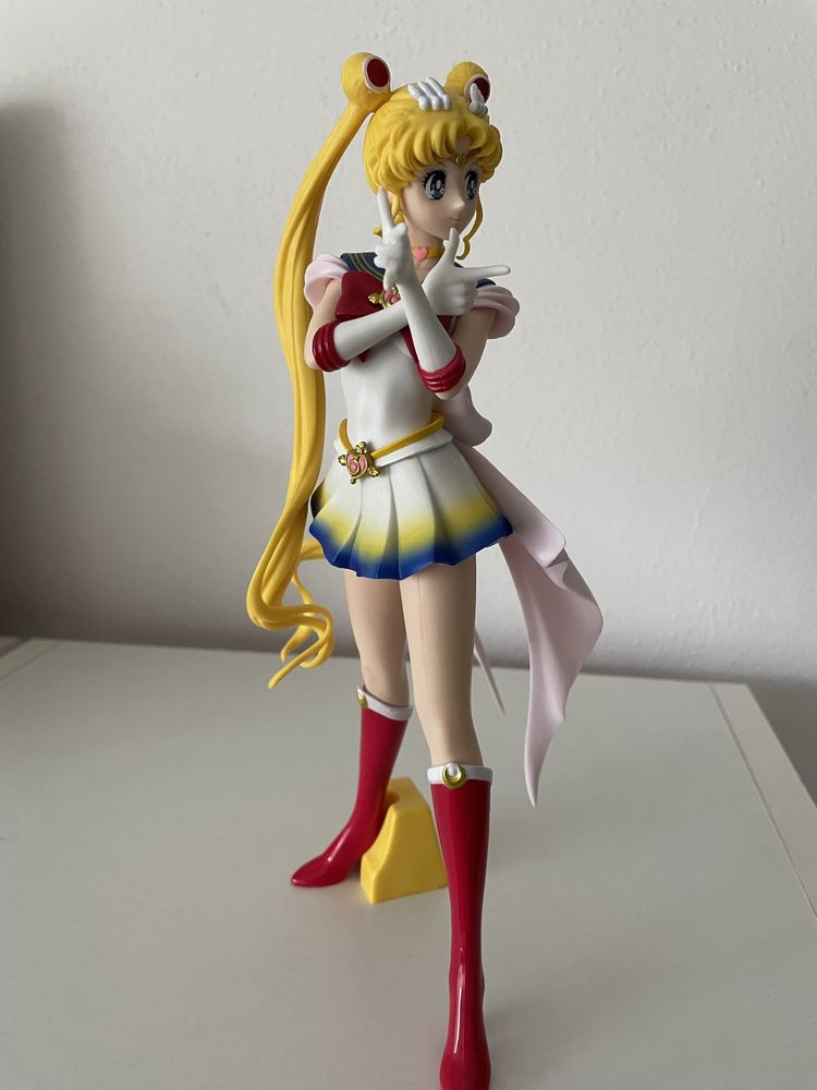 Figurina Sailor Moon