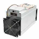 Bitmain Antminer L3+ 504MH/s LTC DOGE SCRYPT miner