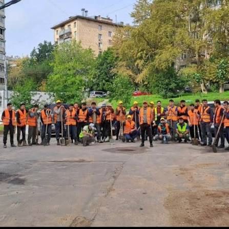 Бригада разнорабочий Алматы