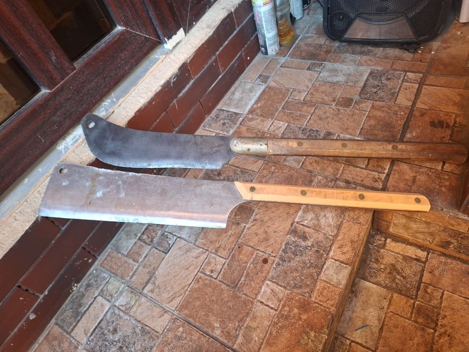 Vand Satar Ochsenkopf