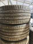 Anvelope 275/35/20 hankook vara impecabile 2021