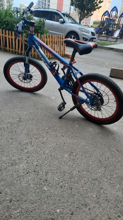 Велосипед сатылады, скоростной