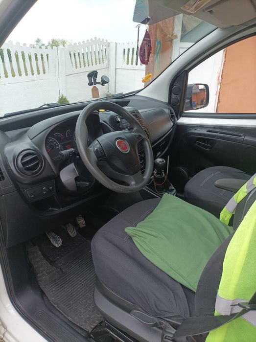 Vând Fiat Fiorino