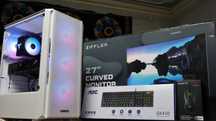 Igravoy kompyuter intel core i5 12400f