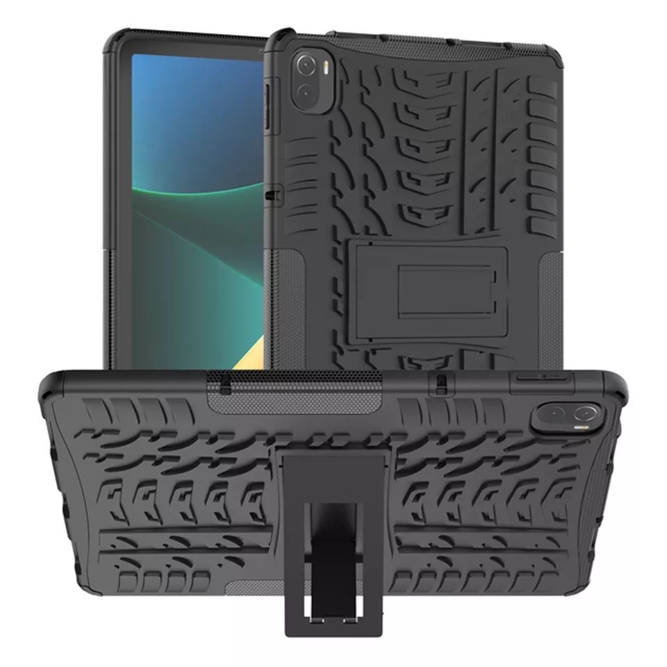 Xiaomi Pad 5 / Pad 5 Pro 11" / Хибриден кейс калъф гръб за таблет