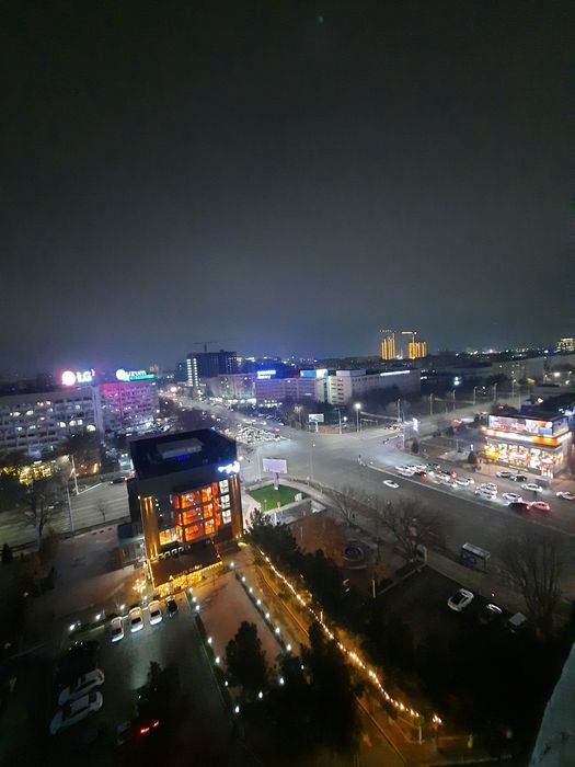 Ойбек м. Своя 3/13/16